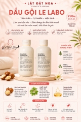 Dầu Gội LE LABO 250ML