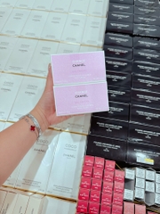 Kem Dưỡng Thể Hương Nước Hoa Chanel Chance 150g