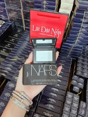 Phấn Phủ Nén Nars Light Reflecting Setting Powder - Translucent Crystal