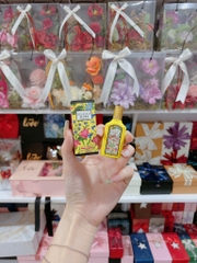 Nước Hoa Gucci Flora Vàng Gorgeous Orchid EDP