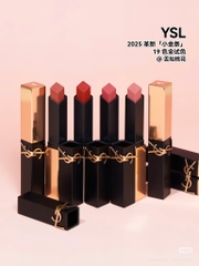 (NEW 2025) Son YSL The Slim