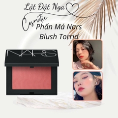 Phấn Má Nars Blush