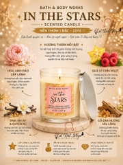 Nến Thơm Bath & Body Works