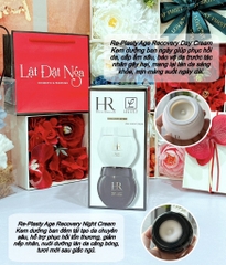 Sét Kem Dưỡng Da Helena Rubinstein Re-Plasty Age Recovery Day And Night Cream