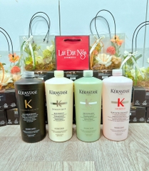 Dầu gội Kerastase 1000ML ( Nhiều Loại )