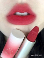 Son 3CE Cashmere Hug Lipstick 3.5g