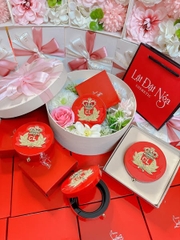 Phấn Nước Christian Louboutin Beauty Cushion
