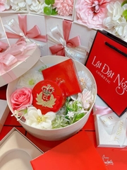Phấn Nước Christian Louboutin Beauty Cushion