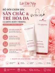 ( DMT ) Kem Săn Chắc Da CLARINS Body Firming 200ml