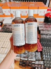 Nước Hoa Hồng Hoa Cúc Kiehls Calendula Herbal Extract Toner Alcohol Free