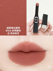 Son DIOR On Stage Matte