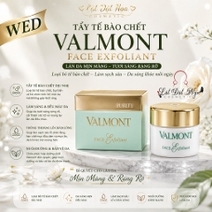 WED - Tẩy Tế Bào Chết Valmont Face Exfoliant