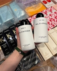 Dưỡng Thể Byredo Body Lotion 225ml