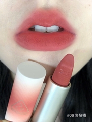 Son 3CE Cashmere Hug Lipstick 3.5g