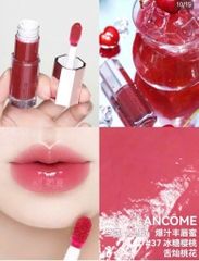 Son Bóng Lancome Lip Idôle Juicy Treat Lip Oil Gloss 8,5ml