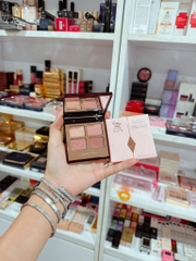 Bảng Mắt Charlotte Tilbury 4 ô Bigger bright Eyes Filter