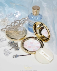 Phấn Phủ Elegance La Poudre Haute Nuance