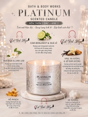 Nến Thơm Bath & Body Works