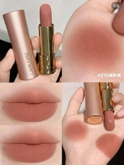 Son Lancome L'absolu Rouge InTiMatte