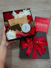 Phấn Nước YSL All Hours Blur Cushion Powder 14g ( Xanh )