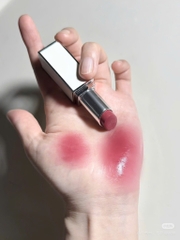 Son Tom Ford Ultra-Shine Lip Color 3,3gr ( Vỏ Bạc )