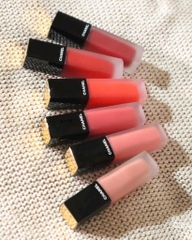 Son Kem Chanel Rouge Allure Liquid Velvet