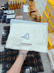 Áo Choàng Tắm L'occitane