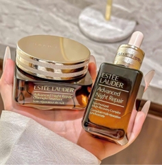 Kem Dưỡng Phục Hồi Da Ban Đêm Estée Lauder Advanced Night Repair Overnight Treatment 65ml