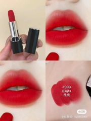 Son Dior Rouge Velvet Nắp Hít (2025)