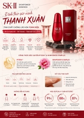 Serum chống lão hóa SK-II Skin Power Essence 50ml