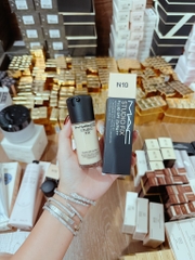 NEW- Kem Nền Mac Studio Fix Fluid Spf 25/PA++