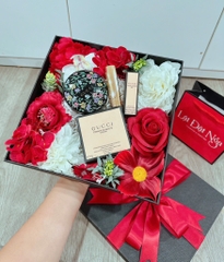 Phấn Nước Gucci Cushion De Beauté Foundation Limited Edition 2026