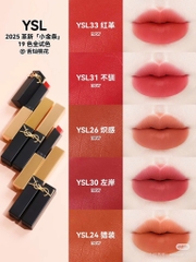 (NEW 2025) Son YSL The Slim