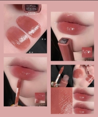 Son Kem Lì và Bóng 2 Đầu Chanel Le Rouge Duo Ultra Tenue