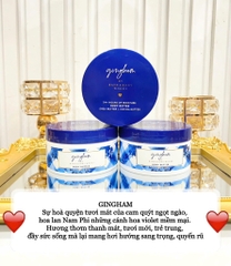 Hũ Bơ Dưỡng Thể Bath & Body Works Body Butter  (185g)