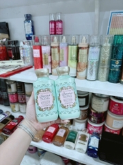 Dưỡng thể Bath & Body Works 236ml