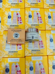 Kem dưỡng mặt L’OCCITANE 25% Ultra Rich Face Cream