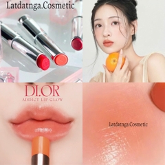 ( Logo 2025 ) Son Dưỡng Dior Addict Lip Glow