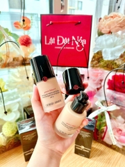 Kem Nền Giorgio Armani Power Fabric Foundation -  Độ Che Phủ Hoàn Hảo Với Công Thức Mỏng Nhẹ