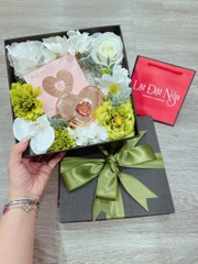 Bảng má Charlotte Tilbury Beauty Soulmates Face Palette 13g