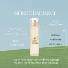 Xịt Mist Hương Nước Hoa Bath & Body Works 236ml