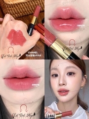 Son Kem Lì và Bóng 2 Đầu Chanel Le Rouge Duo Ultra Tenue
