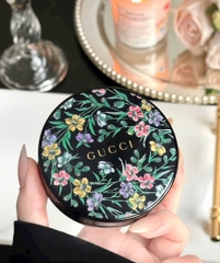 Phấn Nước Gucci Cushion De Beauté Foundation Limited Edition 2026
