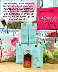 wed - Tinh Chất Estee Lauder Advanced Night Repair - ANR