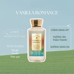 Dưỡng thể Bath & Body Works 236ml