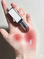 Son Tom Ford Ultra-Shine Lip Color 3,3gr ( Vỏ Bạc )