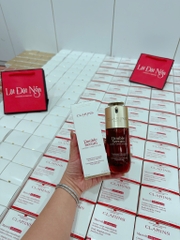 ( DMT ) Tinh chất trẻ hóa da Clarins Double Serum