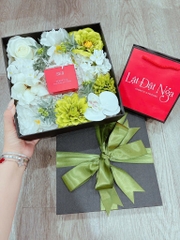 New 2026 - Kem Trắng Da SK II Genoptics Infinitaura Gel Cream