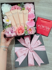 Dưỡng Thể Gucci 50ml