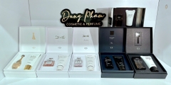 Set Nước Hoa Dior Mini 5ml/10ml + 20ml ( Lotion/Shower Gel/Serum )